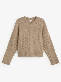 PULL NINA V