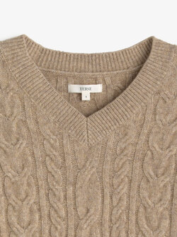 PULL NINA V