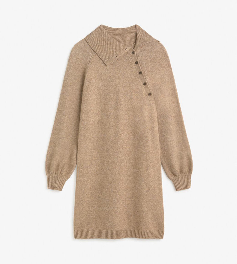 NINA DRESS