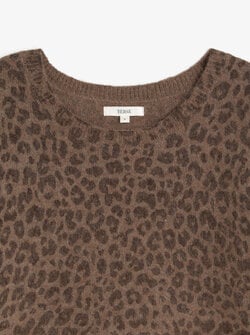 LEON SWEATER
