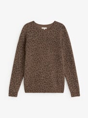 LEON SWEATER
