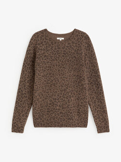 LEON SWEATER