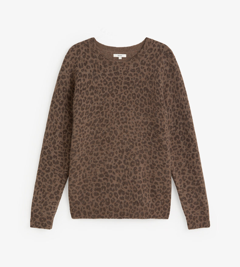 LEON SWEATER