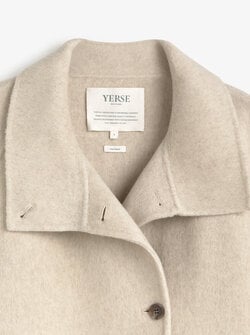 NAPOLI COAT