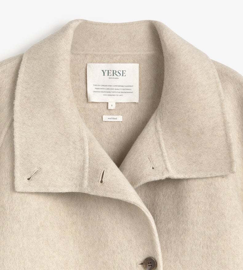 NAPOLI COAT