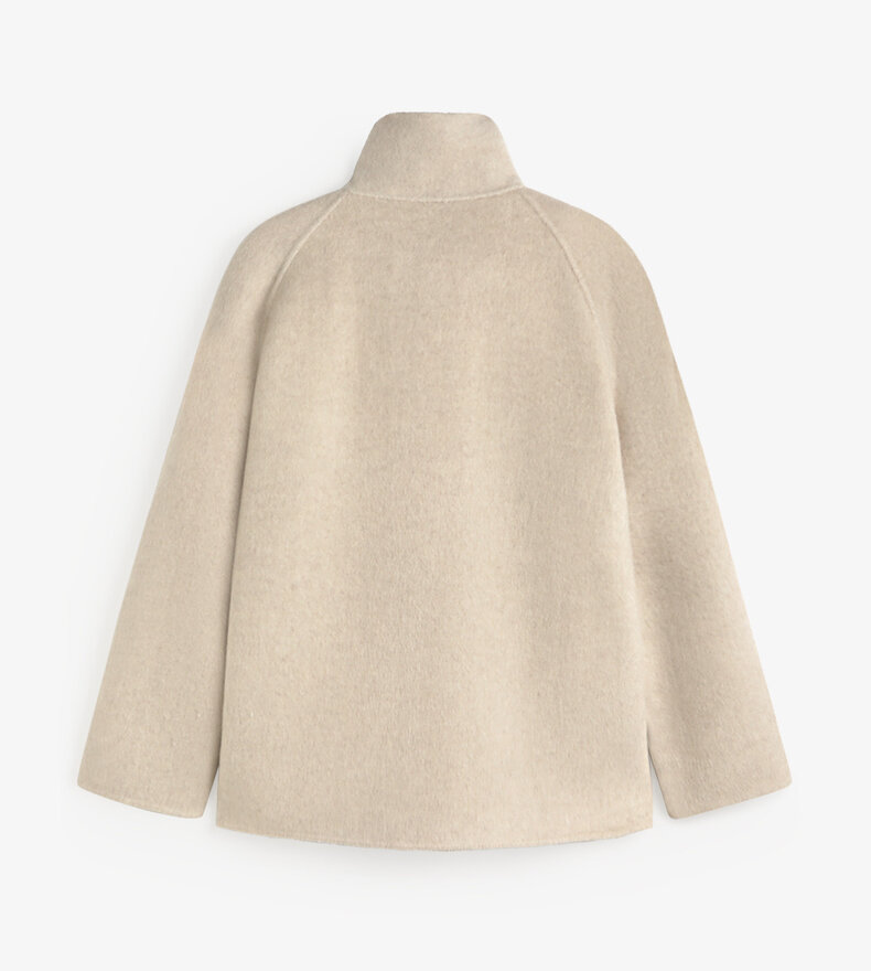 MANTEAU NAPOLI