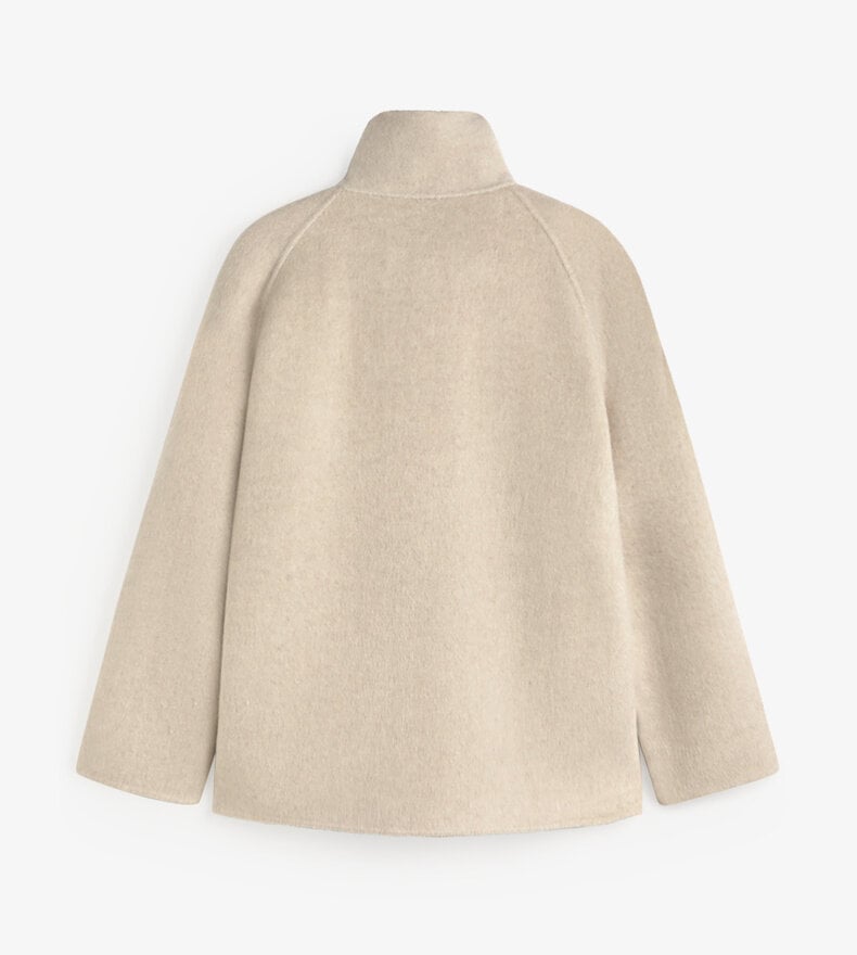 NAPOLI COAT