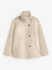 NAPOLI COAT