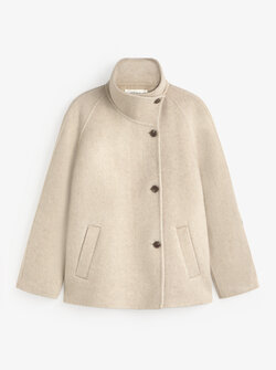 MANTEAU NAPOLI