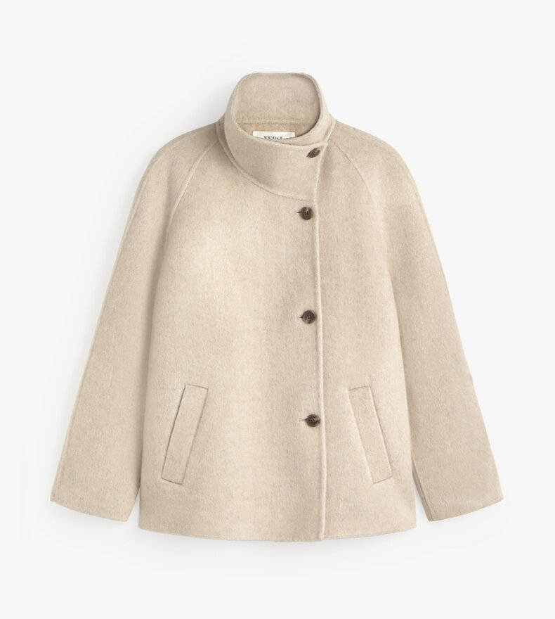 MANTEAU NAPOLI