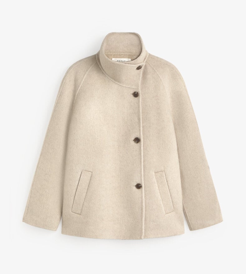 NAPOLI COAT
