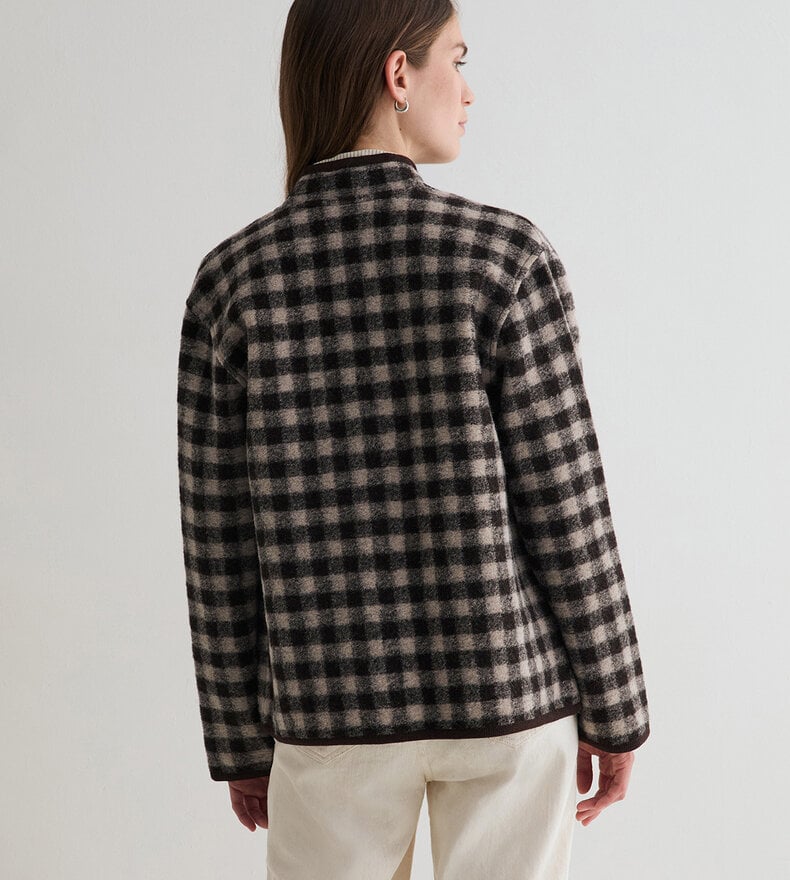 NANI  JACKET