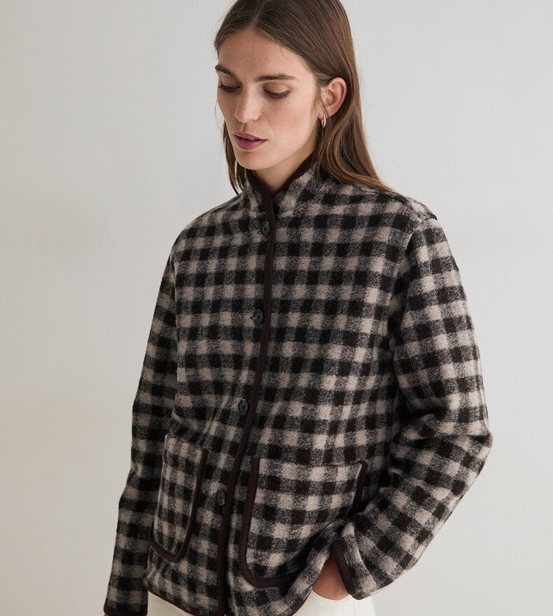 NANI  JACKET