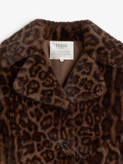 TWIGGY JACKET