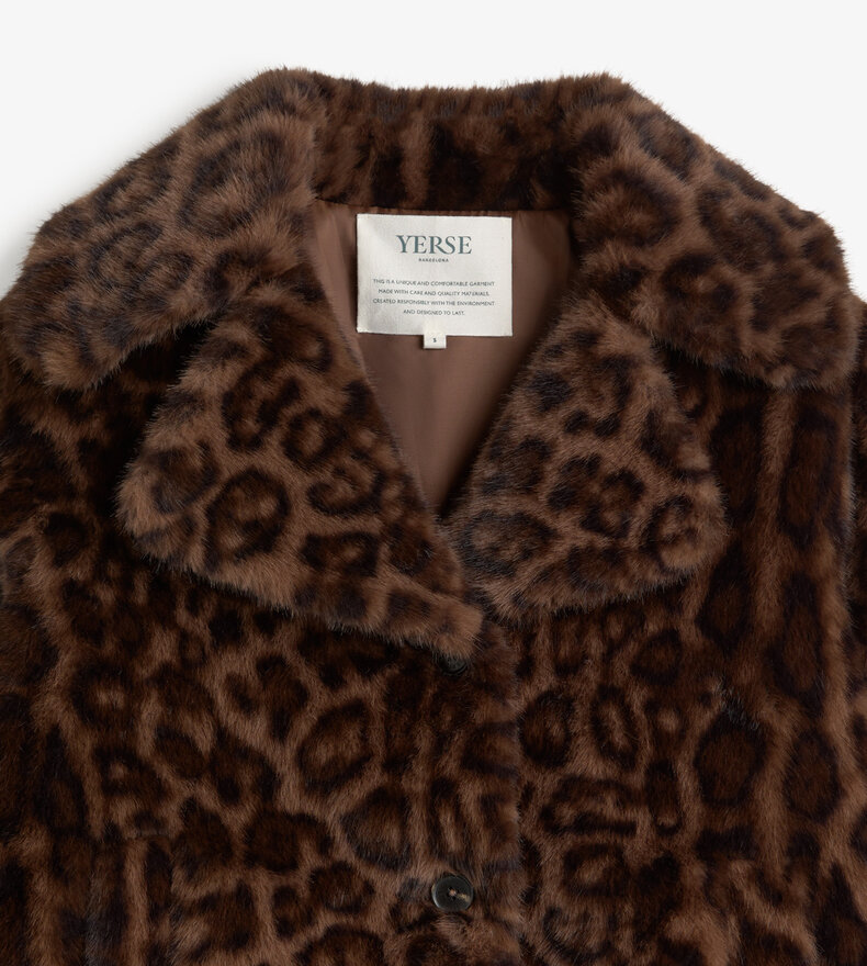 VESTE TWIGGY