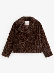 TWIGGY JACKET