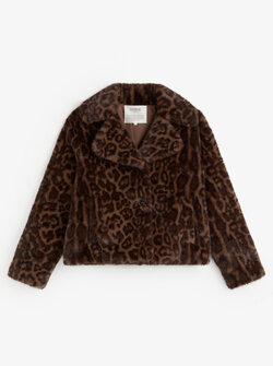 TWIGGY JACKET