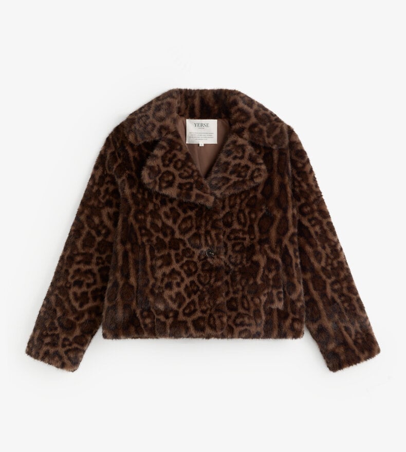 TWIGGY JACKET