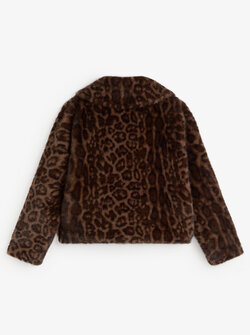 VESTE TWIGGY