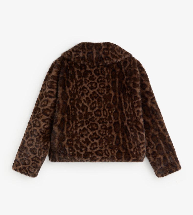 TWIGGY JACKET