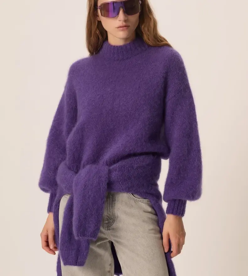 TRICOT ALEX