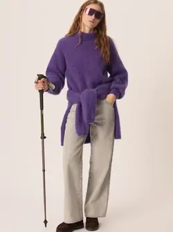 ALEX SWEATER