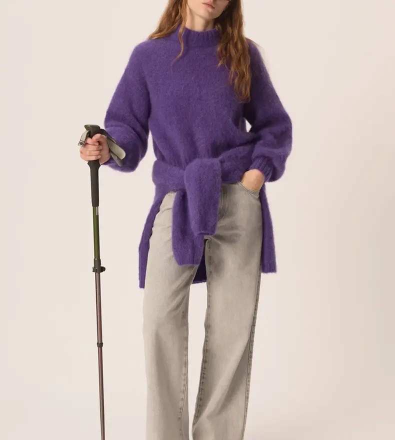 TRICOT ALEX