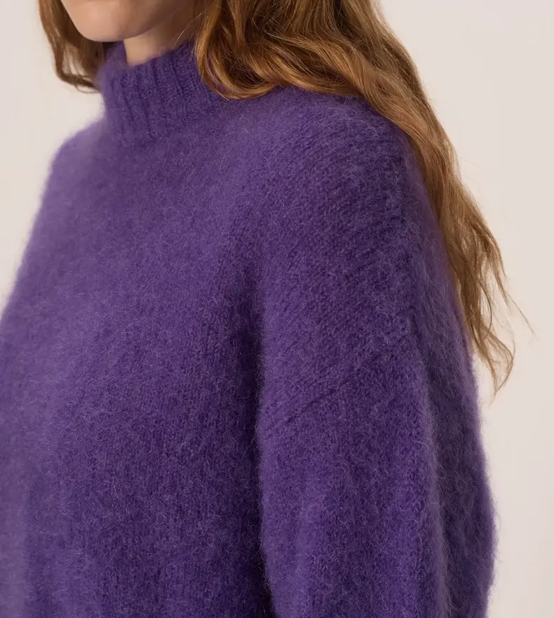 TRICOT ALEX