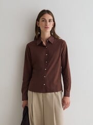 CHEMISE CHANTAL