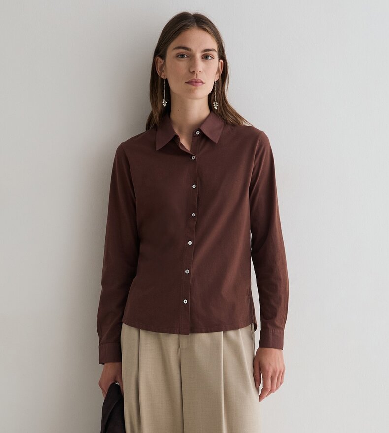 CHEMISE CHANTAL