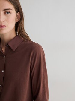 CHANTAL BLOUSE