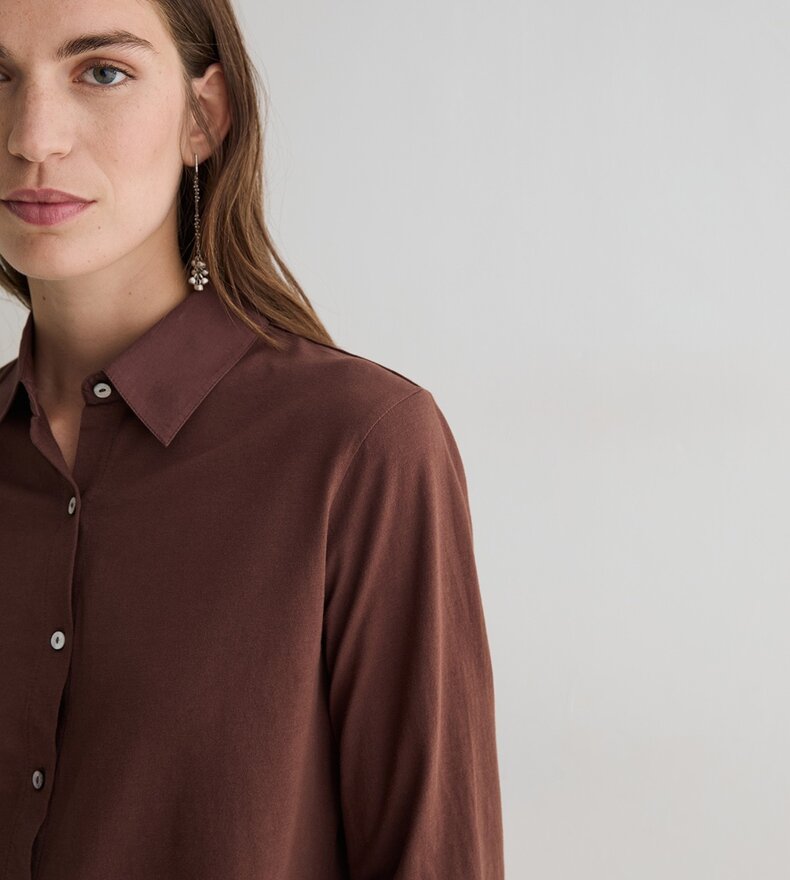 CHANTAL BLOUSE