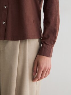 CHEMISE CHANTAL