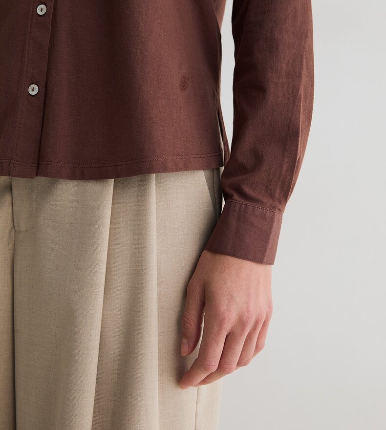 CHEMISE CHANTAL