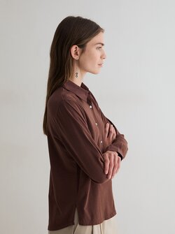 CHEMISE CHANTAL
