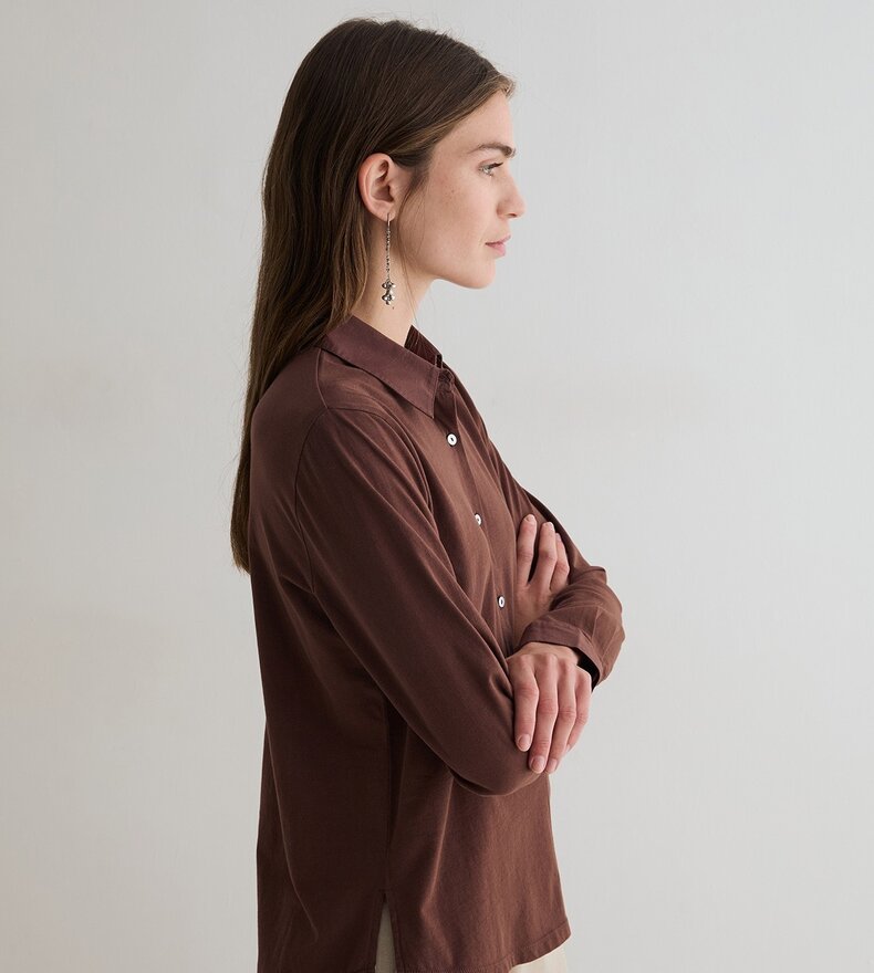 CHEMISE CHANTAL