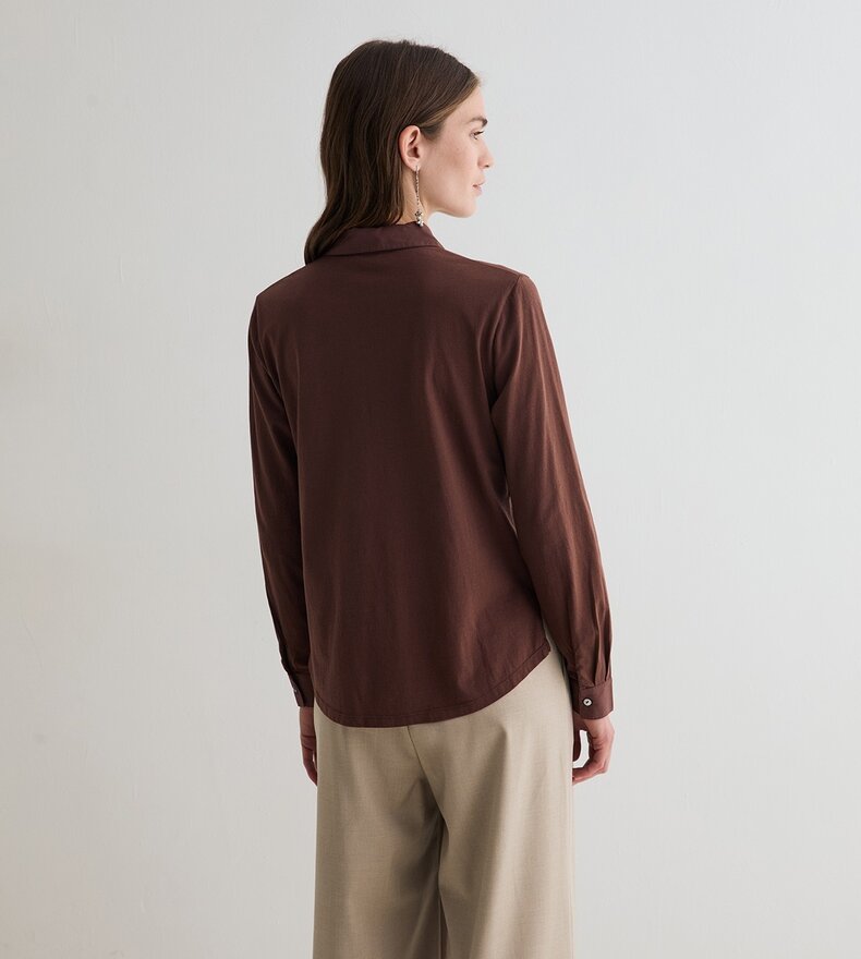 CHEMISE CHANTAL