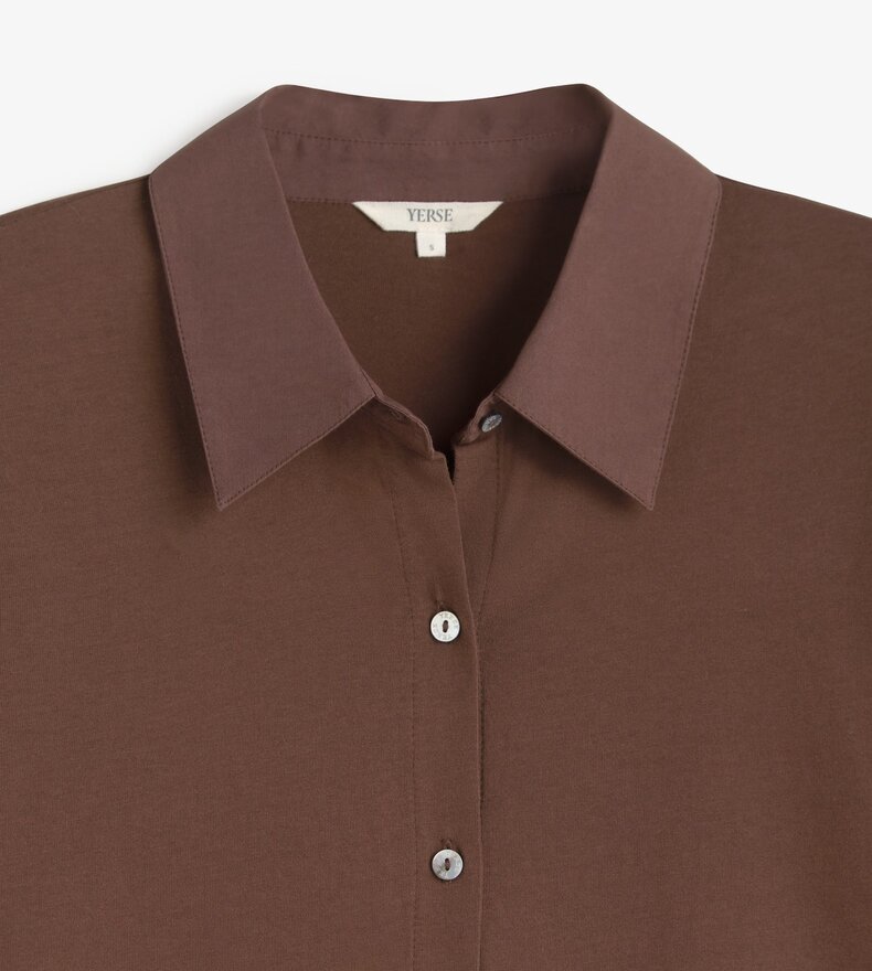 CHEMISE CHANTAL