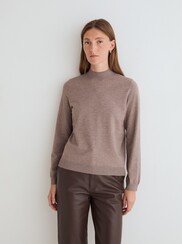 LAVANDY SWEATER