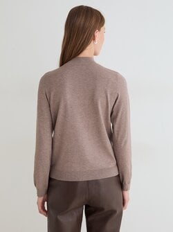LAVANDY SWEATER