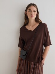 ALOE V NECK
