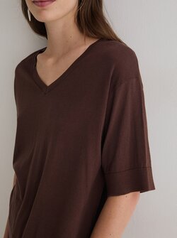 ALOE V NECK