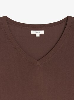 ALOE V NECK
