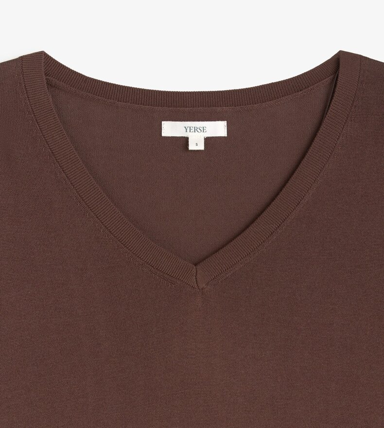 ALOE V NECK