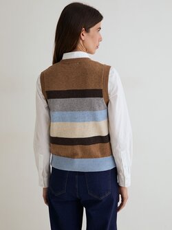 PULL DAFF RAYAS