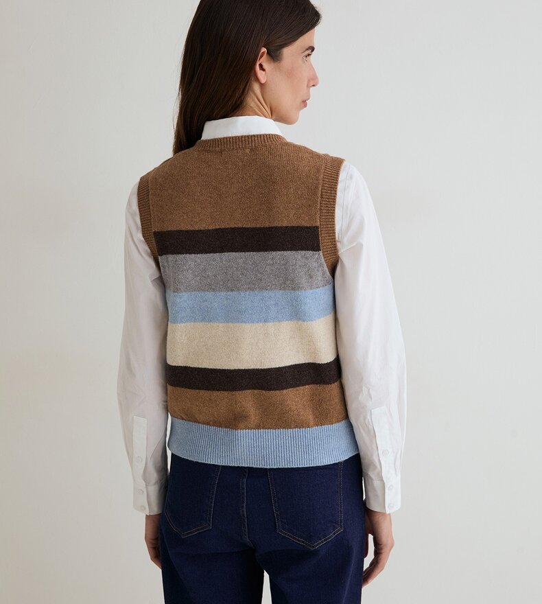 PULL DAFF RAYAS