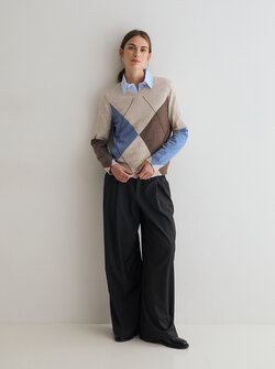 PULL NORA ROMBOS