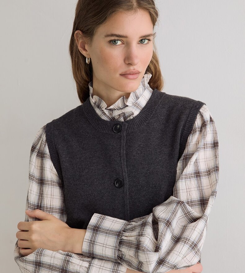 ROSI VEST