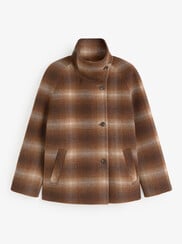 NAPOLI COAT