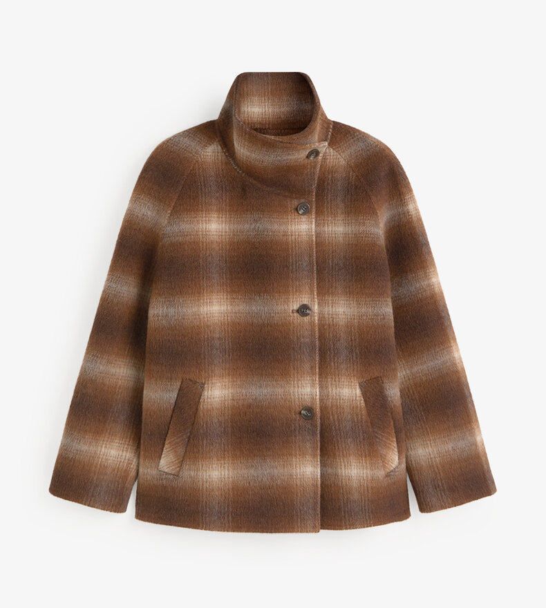 MANTEAU NAPOLI